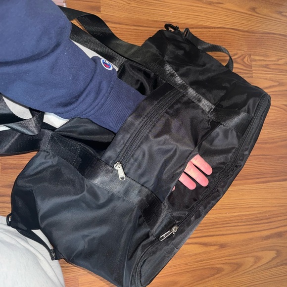 The foldie duffle bag - Picture 4 of 8